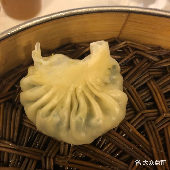 小六汤包(世纪大道店)-图片-咸阳美食-大众点评网