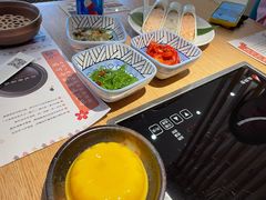 -温野菜涮涮锅(曲江大悦城店)