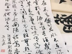 -宸宸画框裱画配框工厂店(莘庄店)