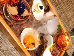 -莲西餐(曲江店)