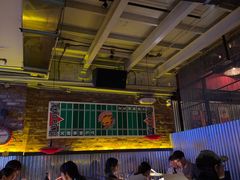-火鬼 PYRO(五道口店)