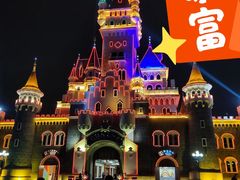 -厦门方特东方神画
