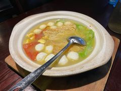 -永安鱼庄·镇江菜(东吴路店)