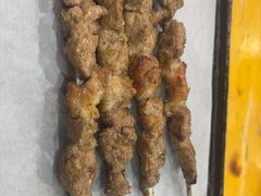 -西域美食(西直门南小街店)