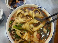 -河州春清真西北特色美食(虎踞路店)