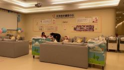 -莉泽月子中心(凯旋江景店)