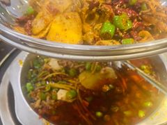 -盐井记·自贡美蛙鲜锅兔(中和店)