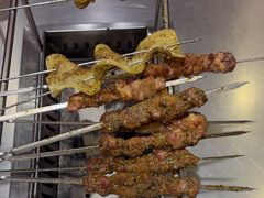 -古彭7只羊·招牌白串·碳锅羊肉旗舰店