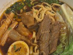 -康师傅私房牛肉面(申虹店)