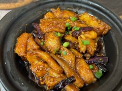 -小时候焗海鲜(鄞州万达店)