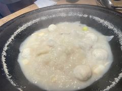 -陈大锅·岳阳鱼馆·地道岳阳菜(美食街店)