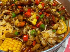 -辣小鲜·南昌大排档(船山路店)