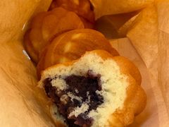 核桃饼-莫朗核桃饼(虹泉路店)