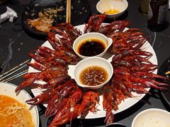 -红盔甲·小龙虾(人民广场店)
