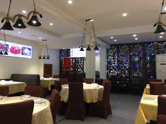 大堂-怪怪龙虾·澳洲蓝龙王·深夜食堂(惊驾路店)