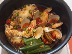 -一棠龙虾•王牌虾球(恒隆广场店)