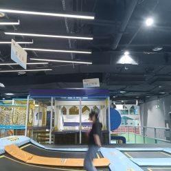 -反弹蹦床公园·亲子乐园·团建·派对(巴南万达店)