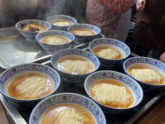 -西园寺素食(西园弄戒幢律寺店)