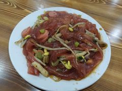 -何记酿皮店(西流湾店)