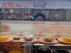 -争鲜回转寿司(中街大悦城店)