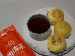 -闽海肴(北辰荟店)