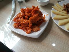 -绿岛酒楼(小海地店)