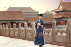 点击看大图 -美云庭古装·格格服汉服·京城旅拍(北京店)