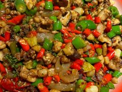 -泥糊破店小酒馆·团建聚餐(南京西路店)