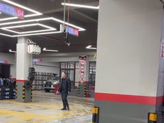 -哈贝卡汽车服务连锁(高新二路店)