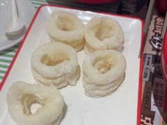 -三毛烧烤·南昌大排档(山姆店)