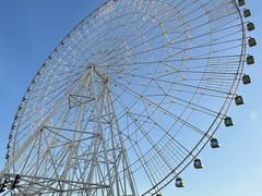 -南昌之星摩天轮