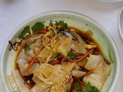 小米凉皮-龙吟九品(青龙山庄店)