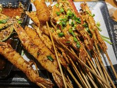 -赵家铺烧烤(合江店)