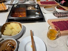-海底捞火锅(劲松店)