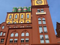 -青岛啤酒博物馆