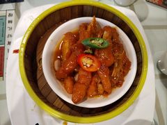 -香港威特瑞茶餐厅(小白楼音乐厅店)