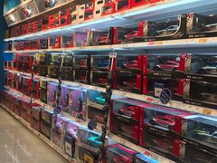 -TOYSRUS玩具反斗城(杭州萧山万象汇店)