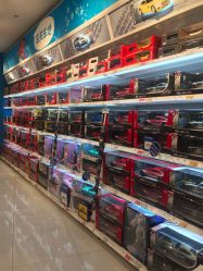 -玩具反斗城(万象汇店)