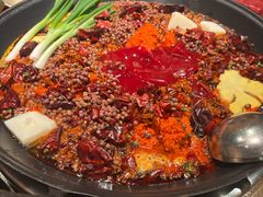 -楠火锅(太古里总店)