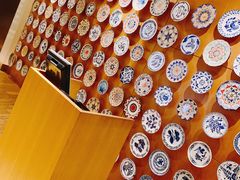 -非常时髦餐厅VUE Restaurant(外滩茂悦大酒店)
