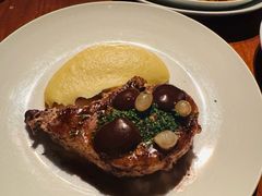 -上海柏悦酒店·世纪100牛排馆