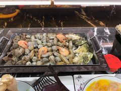-秦淮人家风味酒楼(赣榆店)
