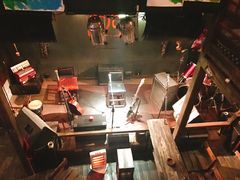 -后巷酒吧Back Alley(未来广场店)