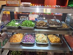 -桂花香手工面(鼓楼店)