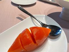 蜜汁红薯-新荣记(BFC外滩金融中心店)