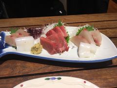 -海鮮市場長崎港(出島ワーフ店)