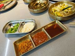 -韩一品韩国料理(柏庐南路店)