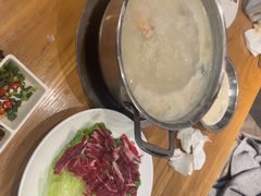 -吉友粥底火锅(方斜路店)
