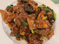 -玉林烤鸭店(定福庄店)