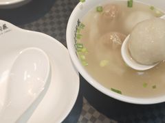 -同利肉燕老铺(澳门路店)